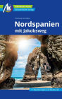 Nordspanien Reiseführer Michael Müller Verlag: mit Jakobsweg