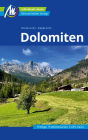 Dolomiten Reiseführer Michael Müller Verlag: Individuell reisen mit vielen praktischen Tipps.