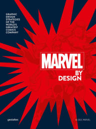 Pdf ebooks search and download Marvel By Design PDF ePub CHM