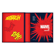 Title: Marvel By Design Special Edition, Author: gestalten