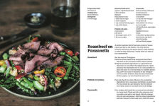 Alternative view 2 of The Wild Game Cookbook: Simple Recipes for Hunters and Gourmets