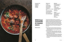 Alternative view 4 of The Wild Game Cookbook: Simple Recipes for Hunters and Gourmets