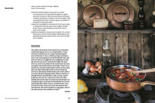 Alternative view 5 of The Wild Game Cookbook: Simple Recipes for Hunters and Gourmets