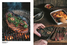 Alternative view 6 of The Wild Game Cookbook: Simple Recipes for Hunters and Gourmets