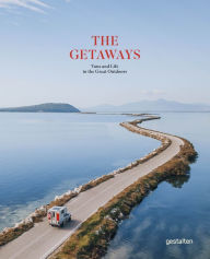 Title: The Getaways: Vans and Life in the Great Outdoors, Author: gestalten