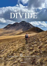 Free pdf download books online The Great Divide: Walking the Continental Divide Trail (English literature)