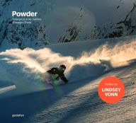 Title: Powder: Snowsports in the Sublime Mountain World, Author: gestalten