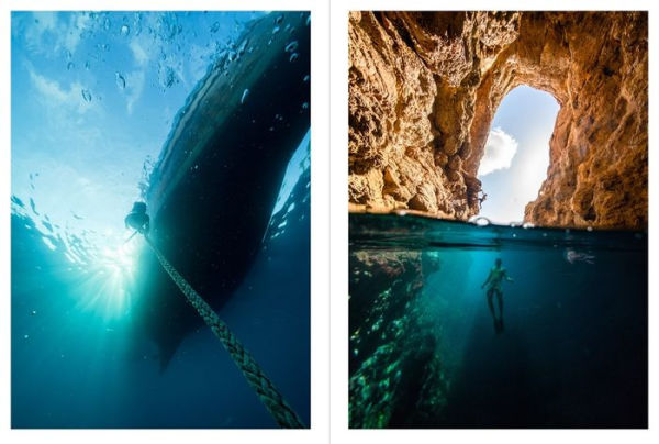 The Oceans: The Maritime Photography of Chris Burkard