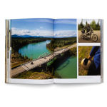 Alternative view 4 of Riding in the Wild: Motorcycle adventures off and on the roads