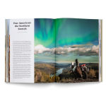 Alternative view 5 of Riding in the Wild: Motorcycle adventures off and on the roads
