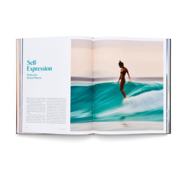 Surf Porn: Surf Photography's Finest Selection