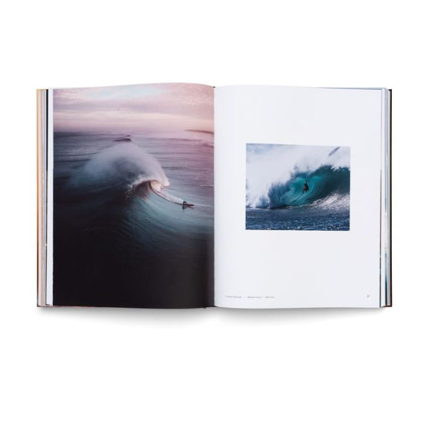 Surf Porn: Surf Photography's Finest Selection