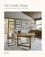 Free ebook pdf download for dbms The Nordic Home: Scandinavian Living, Interiors, and Design by gestalten, Magnus Englund 9783967041682 English version