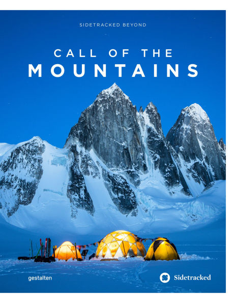 Call of the Mountains: Sidetracked Beyond