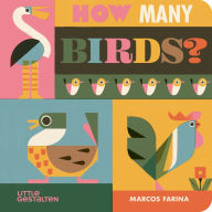 Title: How Many Birds?, Author: Marcos Farina