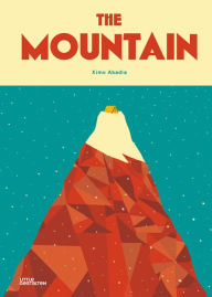 Title: The Mountain, Author: Ximo Abadía