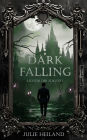 Dark Falling - Lichter der Zukunft: Mystische Romantasy