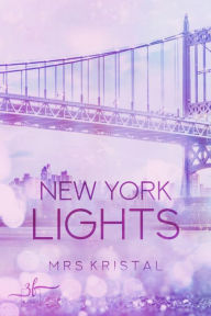 Title: New York Lights: Sport-Romance, Author: Mrs Kristal