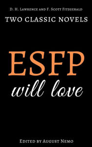 Title: Two classic novels ESFP will love, Author: D. H. Lawrence