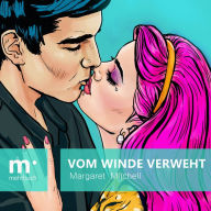 Title: Vom Winde verweht, Author: Margaret Mitchell