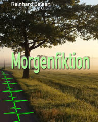 Title: Morgenfiktion, Author: Reinhard Belser