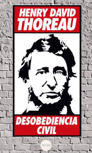Title: Desobediencia Civil, Author: Henry David Thoreau