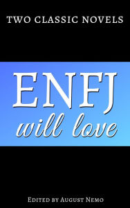 Title: Two classic novels ENFJ will love, Author: Jane Austen