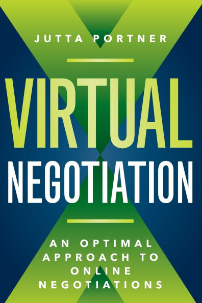 Virtual Negotiation: An Optimal Approach to Online Negotiations