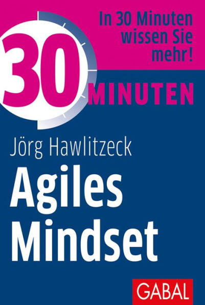 30 Minuten Agiles Mindset