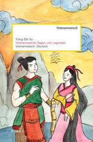 Title: Vietnamesische Sagen und Legenden, Author: Trang-Ðài Vu