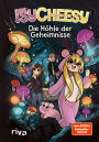 IsyCheesy: Die Höhle der Geheimnisse: (IsyCheesy Adventures Band 2)