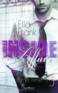 Title: Inside Affair, Author: Ella Frank