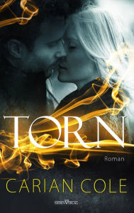 Title: Torn, Author: Carian Cole