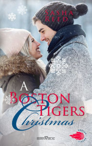 Title: A Boston Tigers Christmas, Author: Sasha Reed