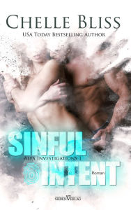 Sinful Intent