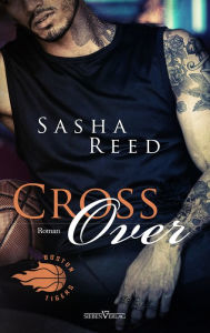 Title: Crossover, Author: Sasha Reed