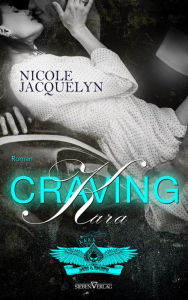 Title: Craving Kara, Author: Nicole Jacquelyn