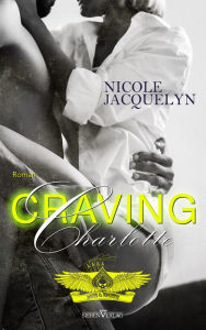 Title: Craving Charlotte, Author: Nicole Jacquelyn