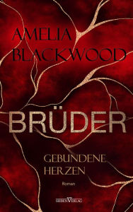Title: Brüder, Author: Amelia Blackwood