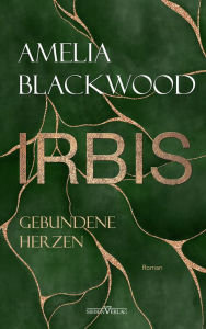 Title: Irbis, Author: Amelia Blackwood