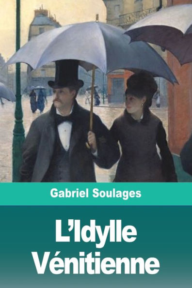 L'Idylle Vï¿½nitienne