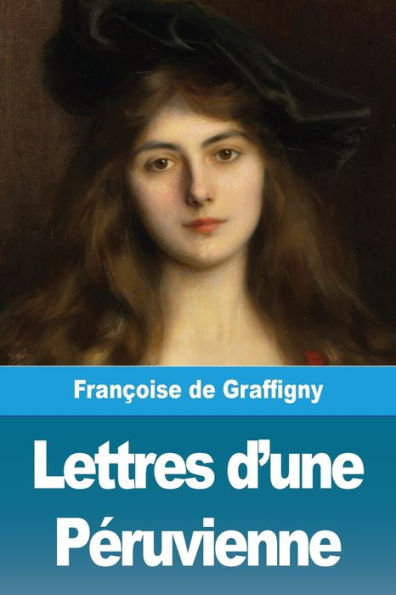 Lettres d'une PÃ¯Â¿Â½ruvienne