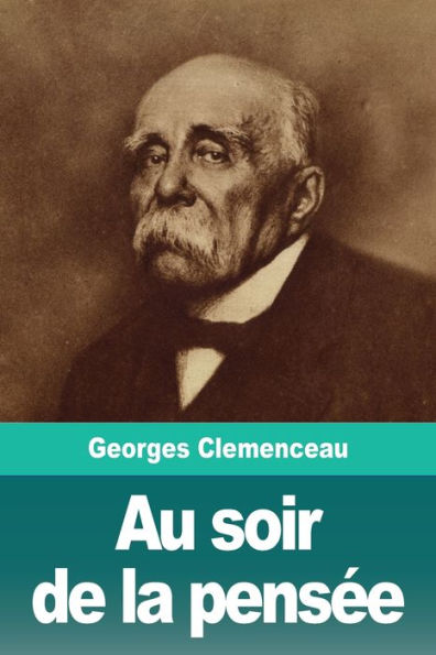 Au soir de la pensï¿½e