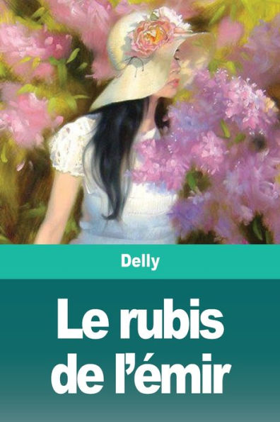 Le rubis de l'?mir