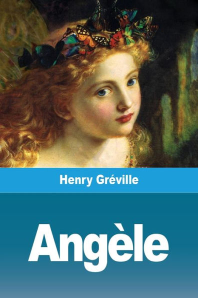 Angèle