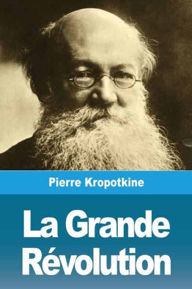 La Grande Rï¿½volution