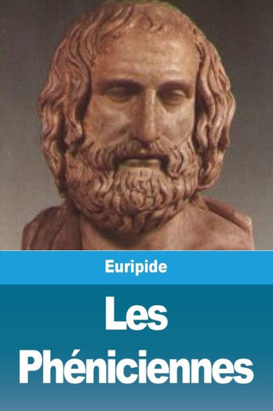 Les Phéniciennes