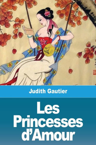 Les Princesses d'Amour