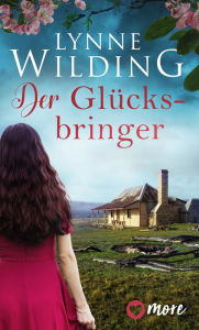 Title: Der Glücksbringer, Author: Lynne Wilding