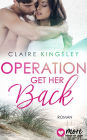 Operation: Get her back